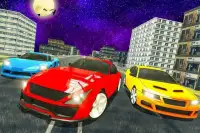 Car Racing game Screen Shot 1
