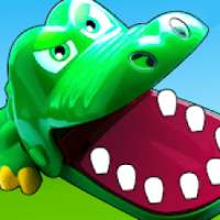 Dentist Crocodile 2