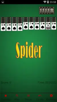 Solitaire Collection - Solitaire Free All Games Screen Shot 1