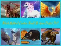 Test: Who is your magical animal? Screen Shot 4