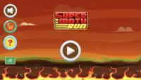 Super Math Run Screen Shot 1
