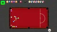 Master Billards 8 Pool Pro Screen Shot 0