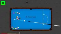 Master Billards 8 Pool Pro Screen Shot 2