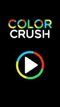 Color Crush Screen Shot 6