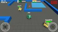 India-Pak Live Tank War Screen Shot 1