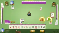 Happy Mahjong Screen Shot 2