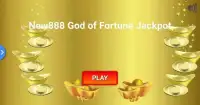 New888 God of Fortune Jackpot Screen Shot 11