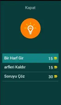 BU HANGİ ÇİZGİ FİLM - ÇİZGİ FİLM BİLGİ YARIŞMASI Screen Shot 8