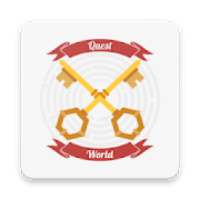 Quest World - Мир Текстовых Квестов