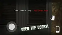 K.O.R.K - Chapter 1 | Mobile Horror Game Screen Shot 1