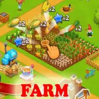The Farm Adventure Screen Shot 3