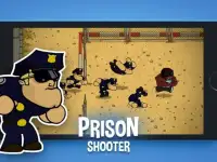 Prison Shooter Screen Shot 5