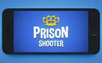 Prison Shooter Screen Shot 4
