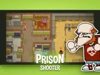 Prison Shooter Screen Shot 6