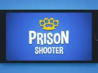 Prison Shooter Screen Shot 9