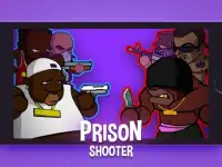 Prison Shooter Screen Shot 8