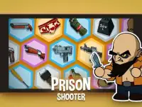 Prison Shooter Screen Shot 7