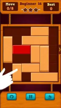 Stapp: Unblock Wood Puzzle Screen Shot 3