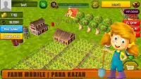 Mobile Farm - Para Kazan Screen Shot 3
