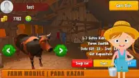 Mobile Farm - Para Kazan Screen Shot 2