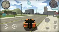 Viper Drift Simulator Screen Shot 0