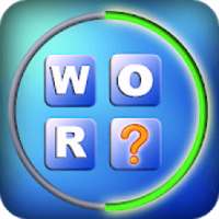 Word Scrabble : Spelling match
