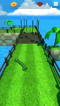 Mr Snake - Escape Island Screen Shot 6