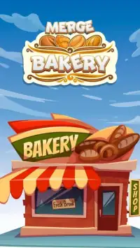 Merge Bakery Story - Bake And Decorate Your Empire Screen Shot 10