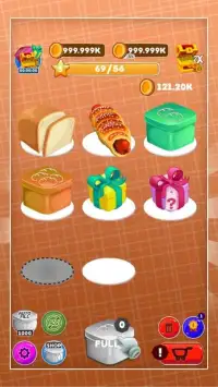 Merge Bakery Story - Bake And Decorate Your Empire Screen Shot 14