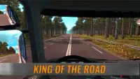 Europe Truck Simulator Screen Shot 0
