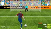 Penalty Shooters 2 (Football) Screen Shot 9