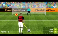 Penalty Shooters 2 (Football) Screen Shot 5
