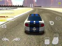 Pro Car Racing- Max Drift Zone Screen Shot 0
