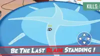 Bayblade Spinner Burst - Turbo Spin Blade Game Screen Shot 9