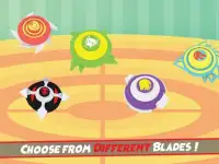 Bayblade Spinner Burst - Turbo Spin Blade Game Screen Shot 2