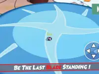Bayblade Spinner Burst - Turbo Spin Blade Game Screen Shot 4