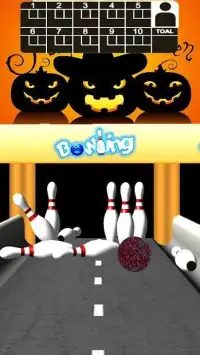 Crazy Bowling King Screen Shot 0