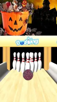 Crazy Bowling King Screen Shot 1