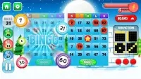 Bingo Games-Free Bingo Game–Bingo-Social Bingo Screen Shot 4