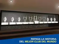 Real Madrid Virtual World Screen Shot 2