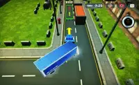 Best Truck Parking Legends: Best Parking Simulator Screen Shot 6
