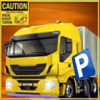 Best Truck Parking Legends: Best Parking Simulator