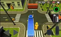 Best Truck Parking Legends: Best Parking Simulator Screen Shot 5