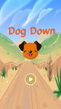 Dog Down Screen Shot 3