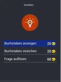 Das Quiz der Auto Screen Shot 9