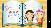 ABC For Kids Screen Shot 7