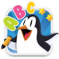 Kids Write ABC! - Free Game for Kids and Family