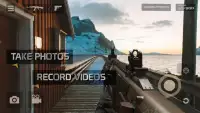 Gun Camera 3D Screen Shot 17