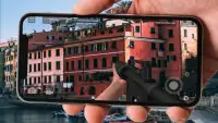Gun Camera 3D Screen Shot 18