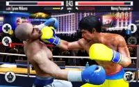 Real Boxing Manny Pacquiao Screen Shot 1